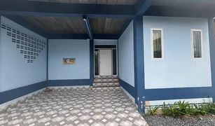 3 Bedrooms House for sale in Nong Pla Lai, Pattaya 