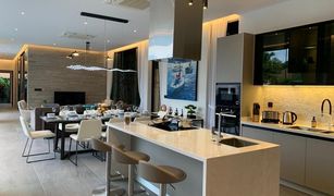 4 chambres Villa a vendre à Rawai, Phuket Inspire Villas