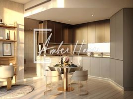 Studio Apartment for sale at Regalia By Deyaar, DAMAC Towers by Paramount