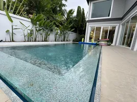 5 Bedroom Villa for sale in Dong Tarn Beach, Nong Prue, Nong Prue