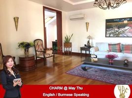 4 Schlafzimmer Villa zu vermieten in Myanmar, South Okkalapa, Eastern District, Yangon, Myanmar