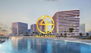 3 Bedrooms Apartment for sale in Yas Bay, Abu Dhabi Sea La Vie