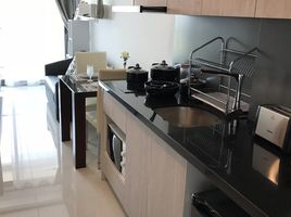 Studio Apartment for rent at Laguna Beach Resort 3 - The Maldives, Nong Prue