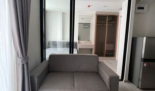 1 Bedroom Condo for sale in Huai Khwang, Bangkok Maxxi Prime Ratchada - Sutthisan