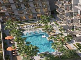 1 Bedroom Condo for sale at Oxford 212, Tuscan Residences, Jumeirah Village Circle (JVC), Dubai