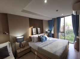 2 Schlafzimmer Appartement zu verkaufen im Klass Silom Condo, Si Lom