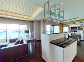 2 Schlafzimmer Penthouse zu verkaufen im The Shine Condominium, Chang Khlan
