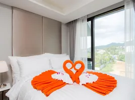 2 Bedroom Condo for sale at 6th Avenue Surin, Choeng Thale, Thalang, Phuket