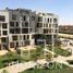 3 Bedroom Apartment for sale at Eastown, The 5th Settlement, New Cairo City