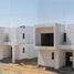 3 Bedroom Townhouse for sale at Badya Palm Hills, Sheikh Zayed Compounds, Sheikh Zayed City