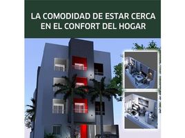 1 Schlafzimmer Wohnung zu verkaufen im COLON al 1300, San Fernando, Chaco