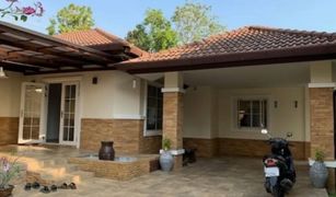 3 Bedrooms House for sale in Nong Khwai, Chiang Mai Home In Park