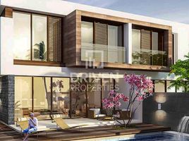 3 Bedroom Villa for sale at Biela Villas, Avencia, DAMAC Hills 2 (Akoya)