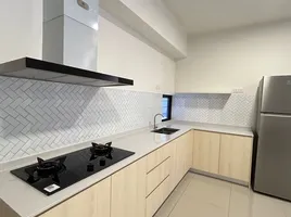 1 Bedroom Condo for rent at Dcondo Calm, Hua Mak, Bang Kapi