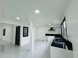 2 Bedroom House for sale in San Sai, Chiang Mai, Nong Han, San Sai