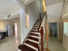 4 спален Дом в аренду в Baan Patra On nuch-Wongwan, Prawet