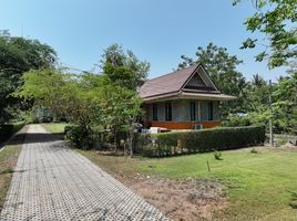 3 Schlafzimmer Haus zu verkaufen in Amphawa, Samut Songkhram, Amphawa, Amphawa