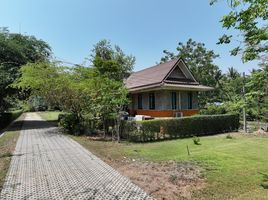 3 Schlafzimmer Haus zu verkaufen in Amphawa, Samut Songkhram, Amphawa, Amphawa, Samut Songkhram