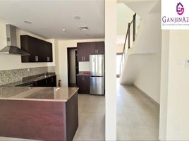 2 Bedroom Townhouse for sale at Bermuda, Mina Al Arab