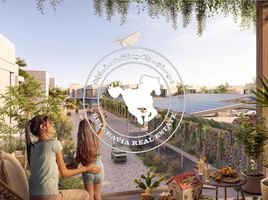 3 Schlafzimmer Villa zu verkaufen im The Sustainable City - Yas Island, Yas Acres, Yas Island, Abu Dhabi