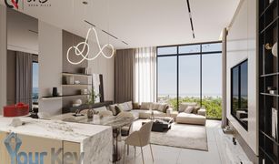 1 Bedroom Apartment for sale in Makers District, Abu Dhabi Reem Hills