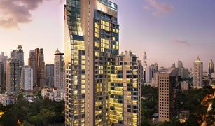 1 chambre Condominium a vendre à Lumphini, Bangkok Oriental Residence Bangkok