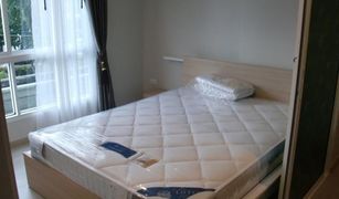 1 Bedroom Condo for sale in Anusawari, Bangkok Tempo Quad Phaholyothin-Saphanmai