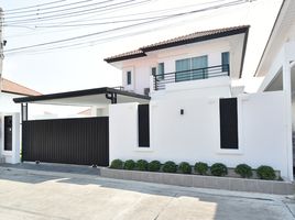 4 Bedroom House for rent at T.W. Park View, Nong Prue