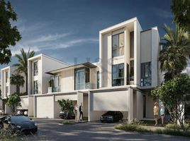 4 Bedroom Townhouse for sale at Opal Gardens, Meydan Avenue