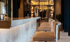 Photo 2 of the Lounge / Salon at The Ritz-Carlton Residences At MahaNakhon