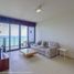 1 Bedroom Condo for rent at Zire Wongamat, Na Kluea