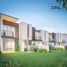 4 Bedroom Townhouse for sale at Cherrywoods, Reem Community