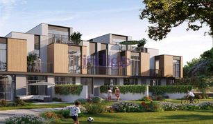 Arabella Townhouses, दुबई Mudon Al Ranim 2 में 3 बेडरूम टाउनहाउस बिक्री के लिए