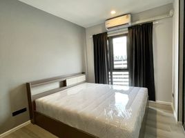 1 Schlafzimmer Appartement zu vermieten im The Key Rama 3, Bang Khlo, Bang Kho Laem