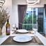 1 Bedroom Apartment for rent at A Space Sukhumvit 77, Suan Luang, Suan Luang, Bangkok