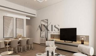 3 Bedrooms Townhouse for sale in District 7, Dubai MAG Eye