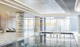 3 Bedrooms Penthouse for sale in Sadaf, Dubai Five JBR