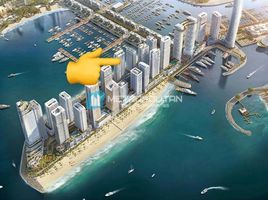 1 Bedroom Condo for sale at Marina Vista, EMAAR Beachfront, Dubai Harbour, Dubai