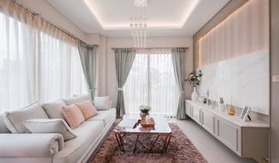 3 Schlafzimmern Haus zu verkaufen in San Sai Noi, Chiang Mai The Prominence Proud