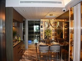 1 Bedroom Condo for sale at Walden Thonglor 8, Khlong Tan Nuea, Watthana, Bangkok