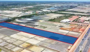 N/A Land for sale in Bang Kaeo, Samut Songkhram 