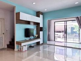 4 Bedroom House for sale at Modi Villa Pinklao-Wongwaen, Sala Klang