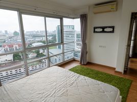 1 Schlafzimmer Wohnung zu vermieten im U Delight at Jatujak Station, Chomphon, Chatuchak, Bangkok, Thailand