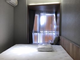 2 Schlafzimmer Appartement zu vermieten im Triple Y Residence, Wang Mai
