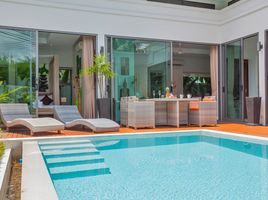 2 Schlafzimmer Villa zu verkaufen in Phuket Town, Phuket, Rawai, Phuket Town