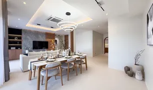 ขายวิลล่า 3 ห้องนอน ใน ศรีสุนทร, ภูเก็ต บ้านสวนเนรมิต 5
