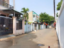 Studio Haus zu verkaufen in Thu Duc, Ho Chi Minh City, Hiep Binh Chanh