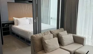 1 chambre Condominium a vendre à Kamala, Phuket CITYGATE