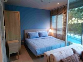 1 Bedroom Condo for sale at Blu Diamond, Cha-Am