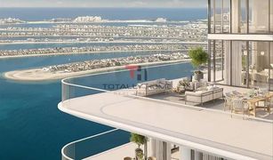 1 Habitación Apartamento en venta en EMAAR Beachfront, Dubái Address The Bay